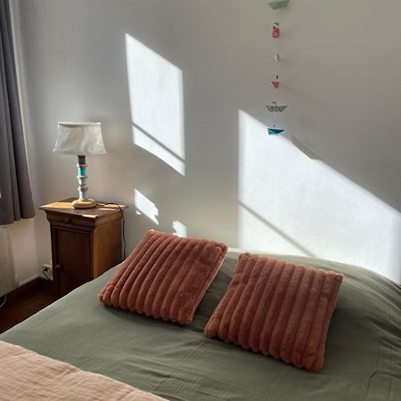 Appartement Vancouver Honfleur Exterior foto